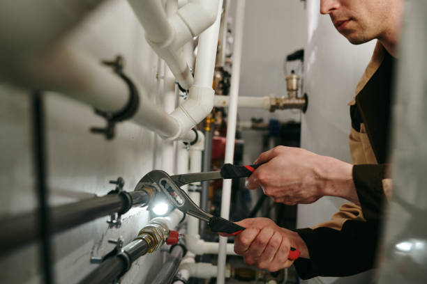 Best Emergency Plumbing Repair  in White Meadow Lake, NJ