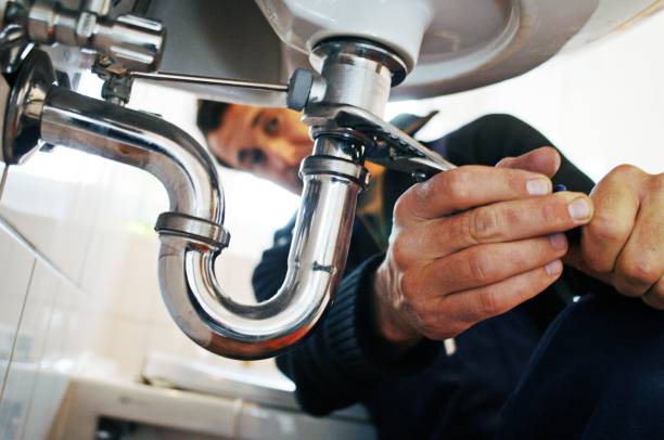 Best 24-Hour Plumber Near Me  in White Meadow Lake, NJ