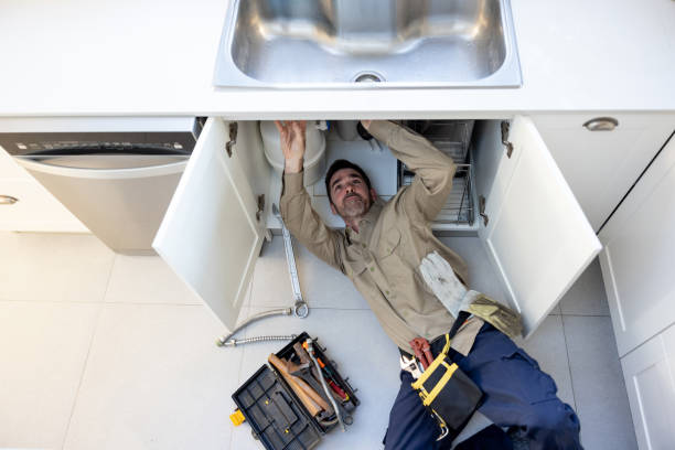 Best Toilet Repair Services  in White Meadow Lake, NJ