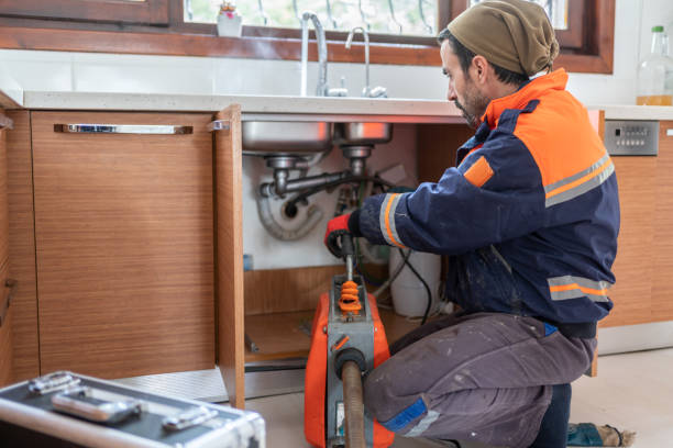Best Shower Repair Services  in White Meadow Lake, NJ