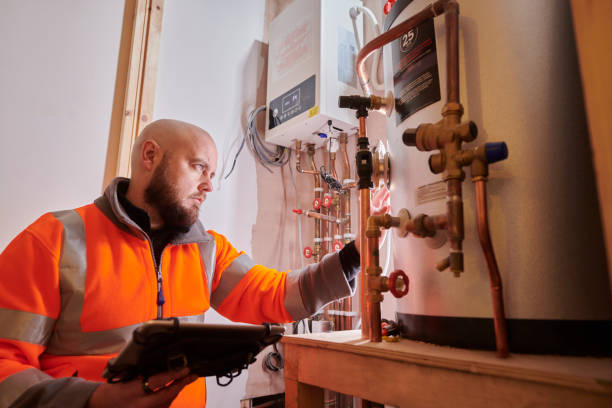 Best Best Plumbers Near Me  in White Meadow Lake, NJ