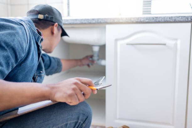 Best Gas Line Repair  in White Meadow Lake, NJ