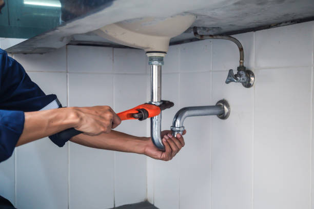 Best Local Plumber Services  in White Meadow Lake, NJ