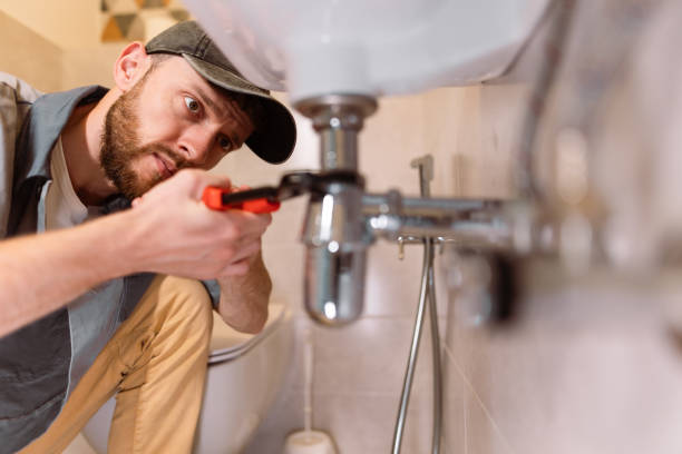 Sprinkler Systems in White Meadow Lake, NJ