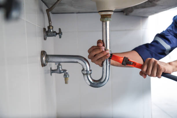 Best Faucet Repair  in White Meadow Lake, NJ
