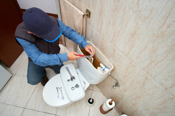 Best Shower Repair Services  in White Meadow Lake, NJ