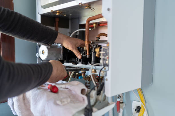  White Meadow Lake, NJ Plumbing Pros