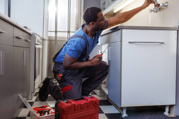 Best Pipe Repair Near Me  in White Meadow Lake, NJ