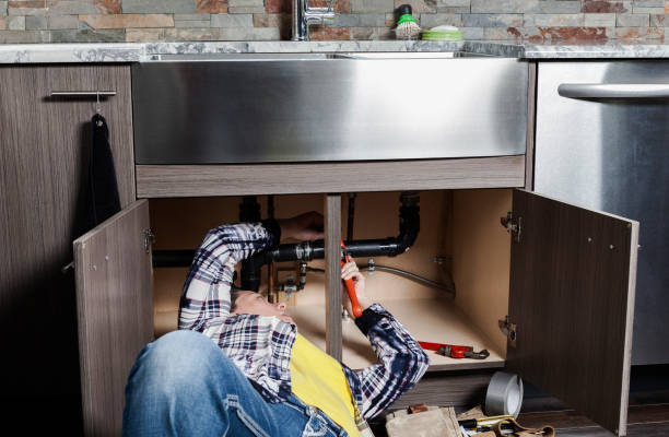 Best Water Leak Repair  in White Meadow Lake, NJ