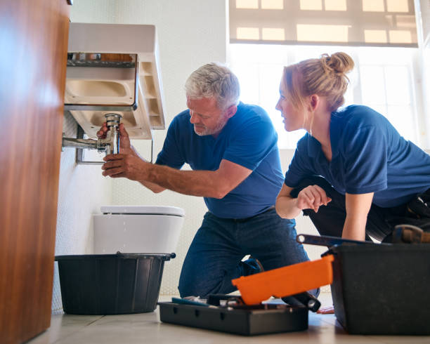 Best Water Softener Installation  in White Meadow Lake, NJ