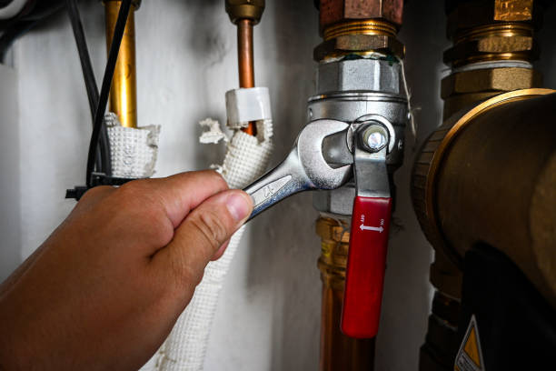 Best Plumbing Inspection Services  in White Meadow Lake, NJ